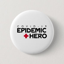 COVID Epidemiologische Hero