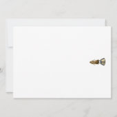 COVID Hero (Vrouw) (Achterkant)