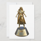 COVID Hero (Vrouw) (Voorkant)