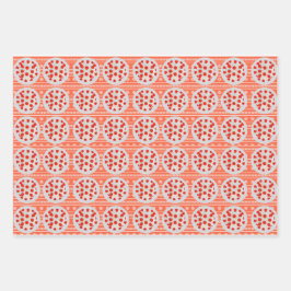 COVID-opvulpapier Inpakpapier Vel