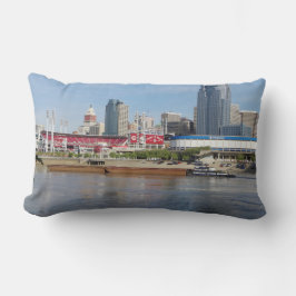 Covington & Barges lumbaal kussen