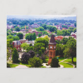 Covington Briefkaart (Voorkant)