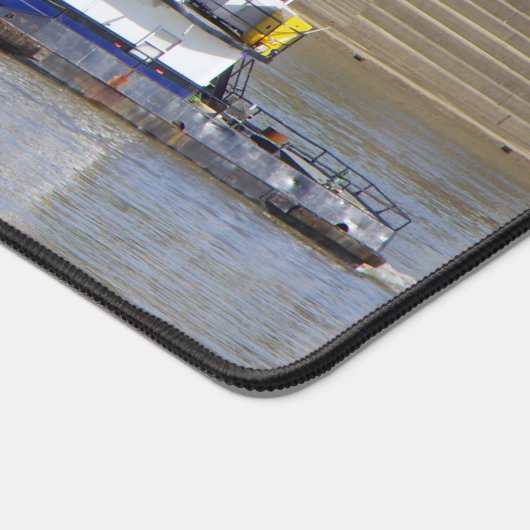 Covington-deskmat Bureaumat (Hoek)