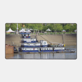 Covington-deskmat Bureaumat