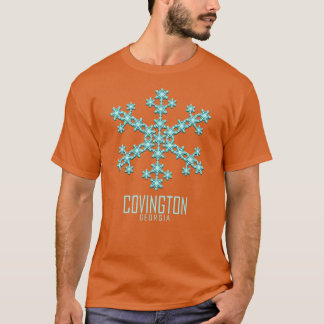 Covington Georgia 1 T-shirt