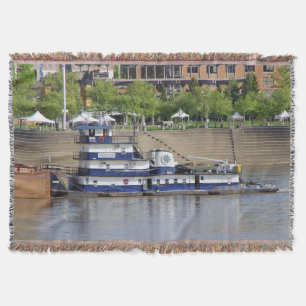 Covington Gooi Deken