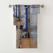 Covington handdoekset. bad handdoek (Insitu)