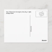 Covington, Kentucky, Verenigde Staten van Amerika Briefkaart (Achterkant)