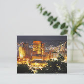 Covington, Kentucky, Verenigde Staten van Amerika Briefkaart (Staand voorkant)