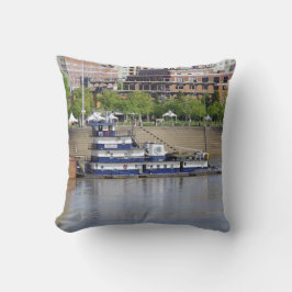 Covington-kussen Kussen