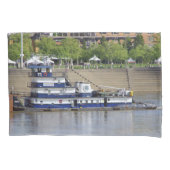 Covington-kussensloop Kussensloop (Voorkant)