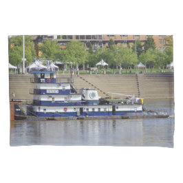 Covington-kussensloop Kussensloop