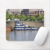 Covington-mousepad Muismat (Met muis)