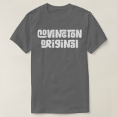 Covington Original Thirt 1 T-shirt (Design voorkant)