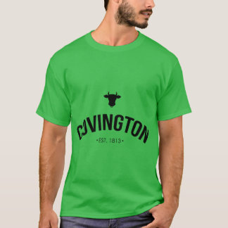 Covington Ox 1813 T-shirt