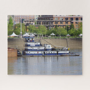 Covington Puzzel