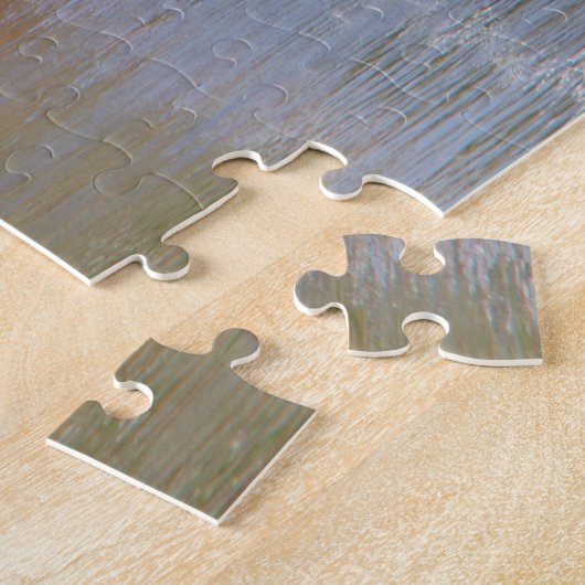 Covington Puzzel (Zijkant)