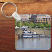 Covington sleutelhanger (Voorkant)