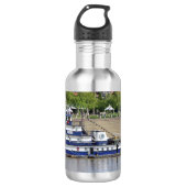 Covington-waterfles Waterfles (Voorkant)