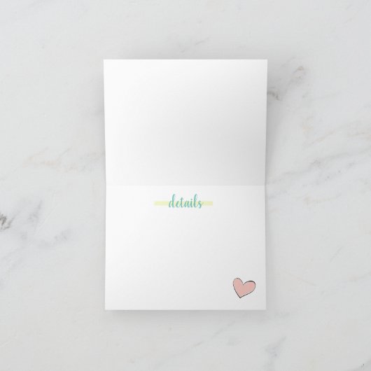 Covite bridesmaid (Binnen)