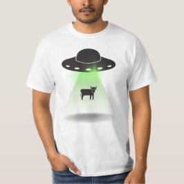 Cow Abduction T-shirt