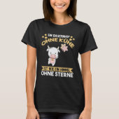 Cow Cows Farmer T-shirt (Voorkant)