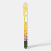 Cow Electronics Case-Mate iPhone Case (Achterkant / Links)