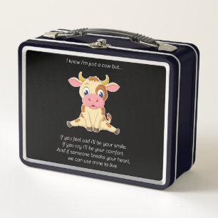 Cow Gift   Een Lovely Face Cow Lover Gift