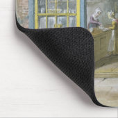 Cow Keeper, 1825 Muismat (Hoek)