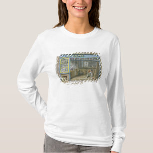 Cow Keeper, 1825 T-shirt