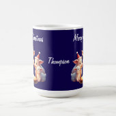 cow, lamb, pig and chicken koffiemok (Center)