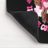 Cow Love You Till The Cows Come Home  Muismat (Hoek)