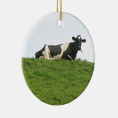 Cow Ornament (Rechts)