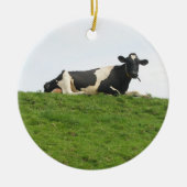 Cow Ornament (Voorkant)