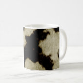 Cow Pattern Koffiemok (Voorkant rechts)
