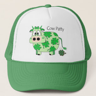 Cow Patty St Patrick's Day Pet