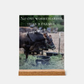 cow poster (Voorkant)