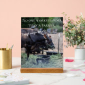 cow poster (Huwelijk)