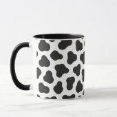 Cow Print Mok (Links)