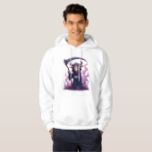 Cow Reaper Hoodie (Voorkant volledig)