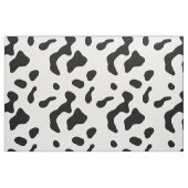 Cow Skin Pattern Stof (Fat Quarter)