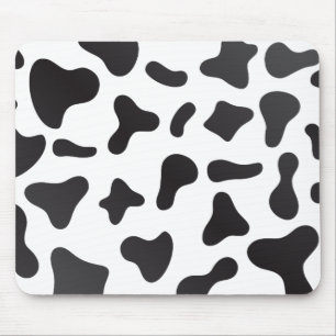 Cow Skin Texture Muismat