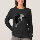 Cow T-shirt (Voorkant)