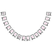 Cow Theme First Birthday Vlaggetjes (Alle)