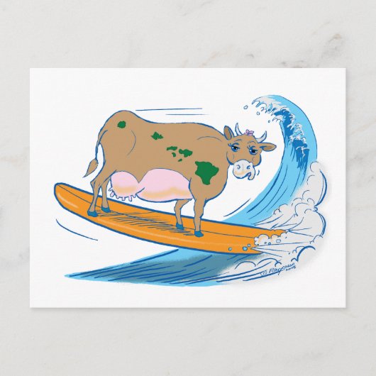 CoWaBuNgA Briefkaart (Voorkant)