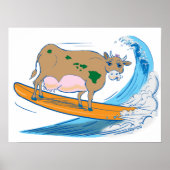 CoWaBuNgA Poster (Voorkant)