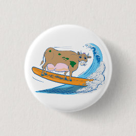 CoWaBuNgA Ronde Button 3,2 Cm