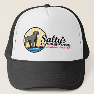 Cowabunga Trucker Hat Trucker Pet