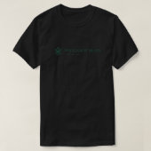 COWAMPTP T-SHIRT (Design voorkant)