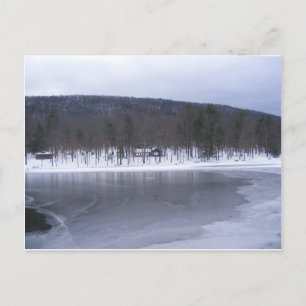 Cowan's Gap State Park Briefkaart